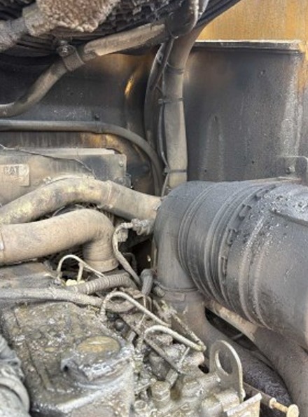 2013 Caterpillar 289C2 Skid Steer - Image 8