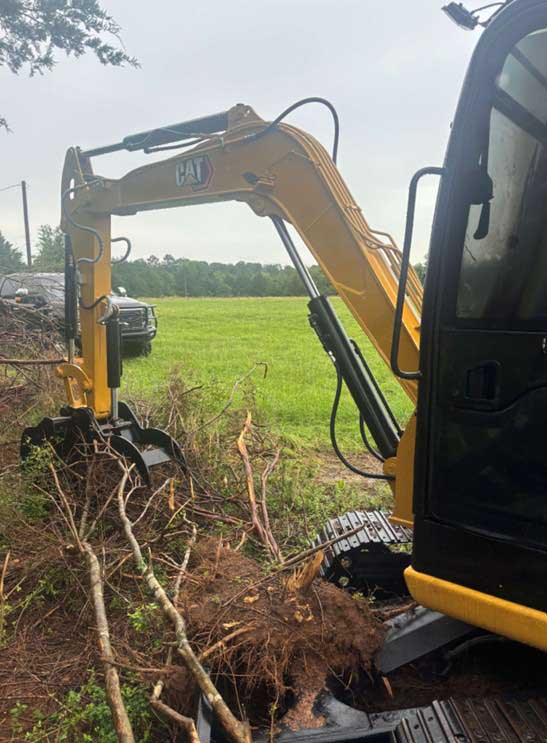 2013 Caterpillar 306E Mini Excavator - Image 2