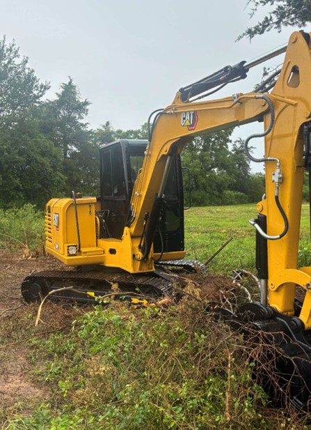 2013 Caterpillar 306E Mini Excavator - Image 3