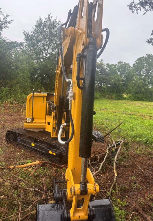 2013 Caterpillar 306E Mini Excavator - Image 6