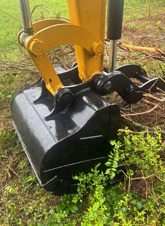2013 Caterpillar 306E Mini Excavator - Image 8