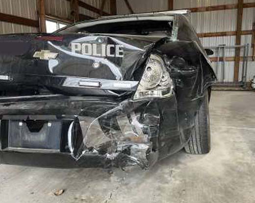 2013 Chevrolet Impala Police Fleet - Image 15