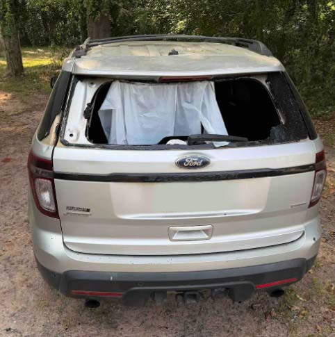 2013 Ford Explorer - Image 2