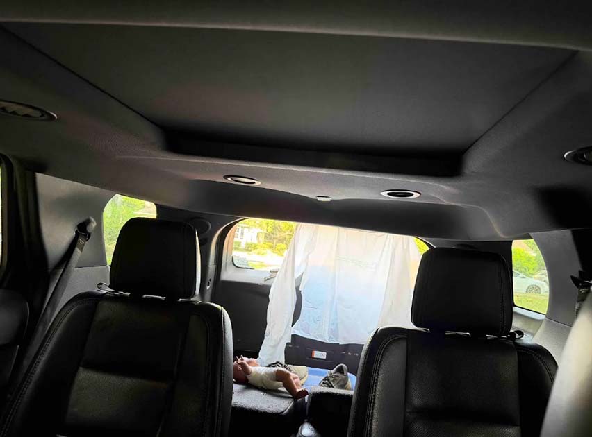 2013 Ford Explorer - Image 10