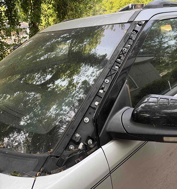 2013 Ford Explorer - Image 12