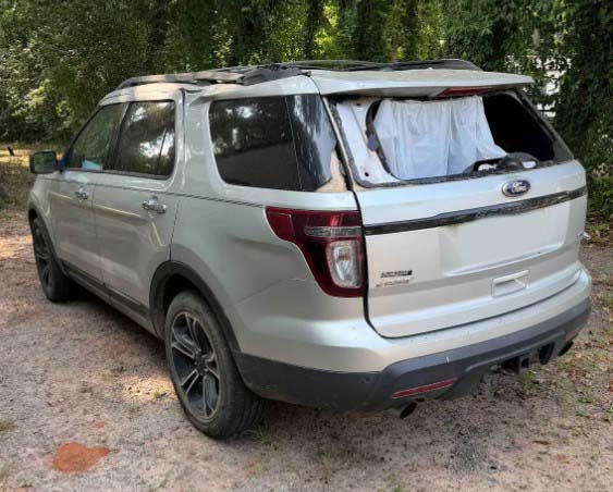 2013 Ford Explorer - Image 3