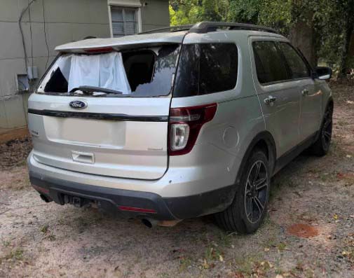2013 Ford Explorer - Image 4