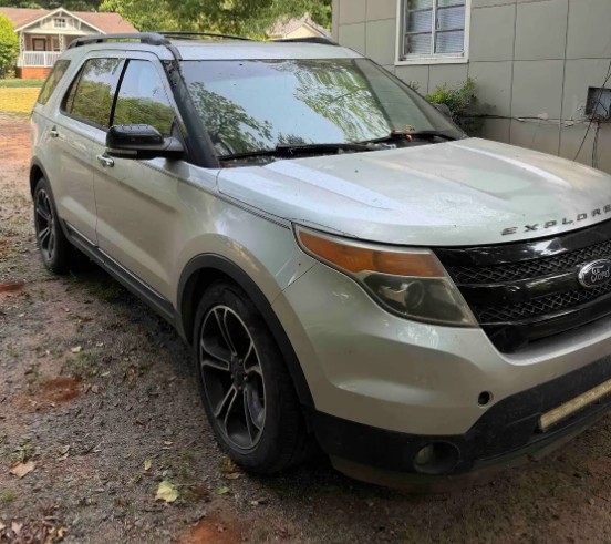 2013 Ford Explorer - Image 5