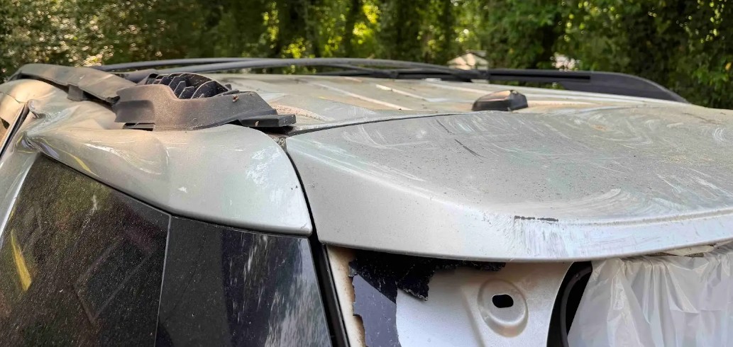 2013 Ford Explorer - Image 7