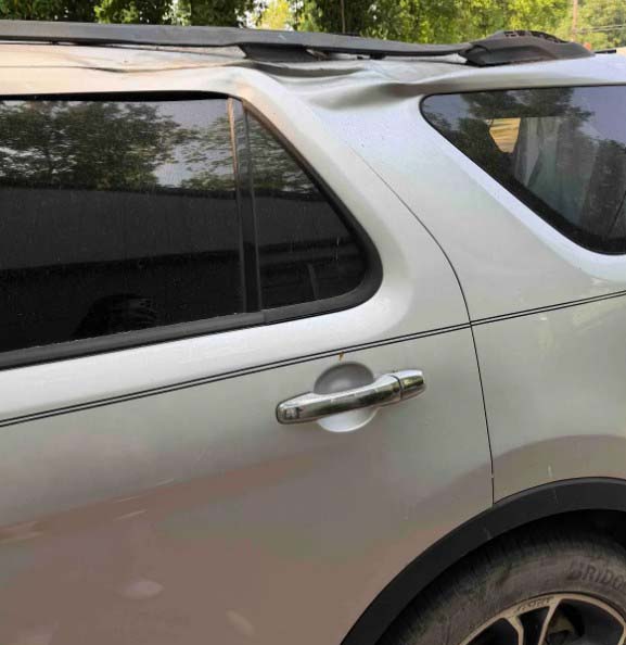 2013 Ford Explorer - Image 8
