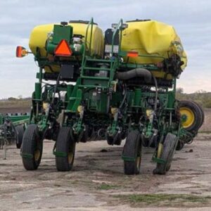 2013 John Deere 1770 NT Planter