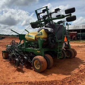 2013 John Deere 1990D Air Seeder