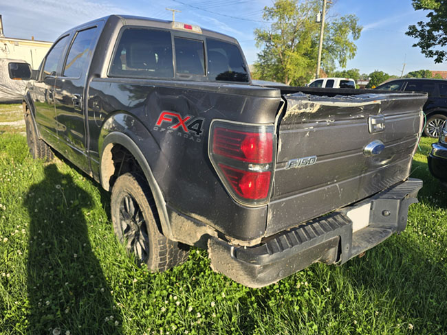 2013 Ford F-150 - Image 2