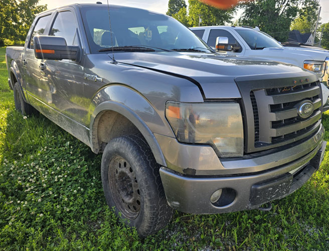2013 Ford F-150 - Image 4