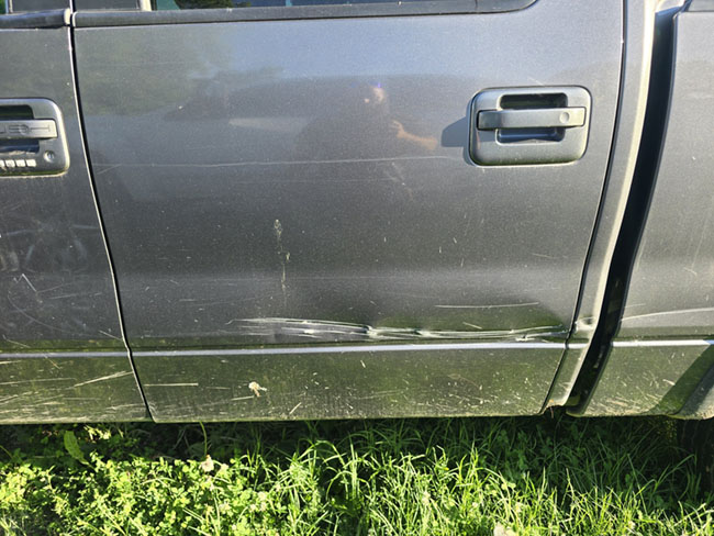 2013 Ford F-150 - Image 5