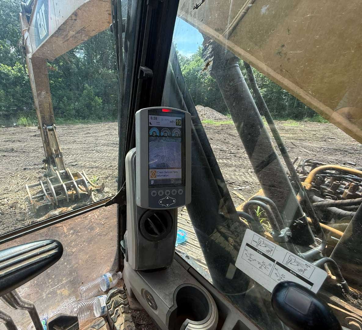 2014 Caterpillar 320ELRR Excavator - Image 16