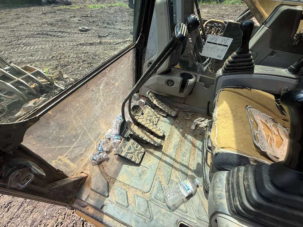 2014 Caterpillar 320ELRR Excavator - Image 17