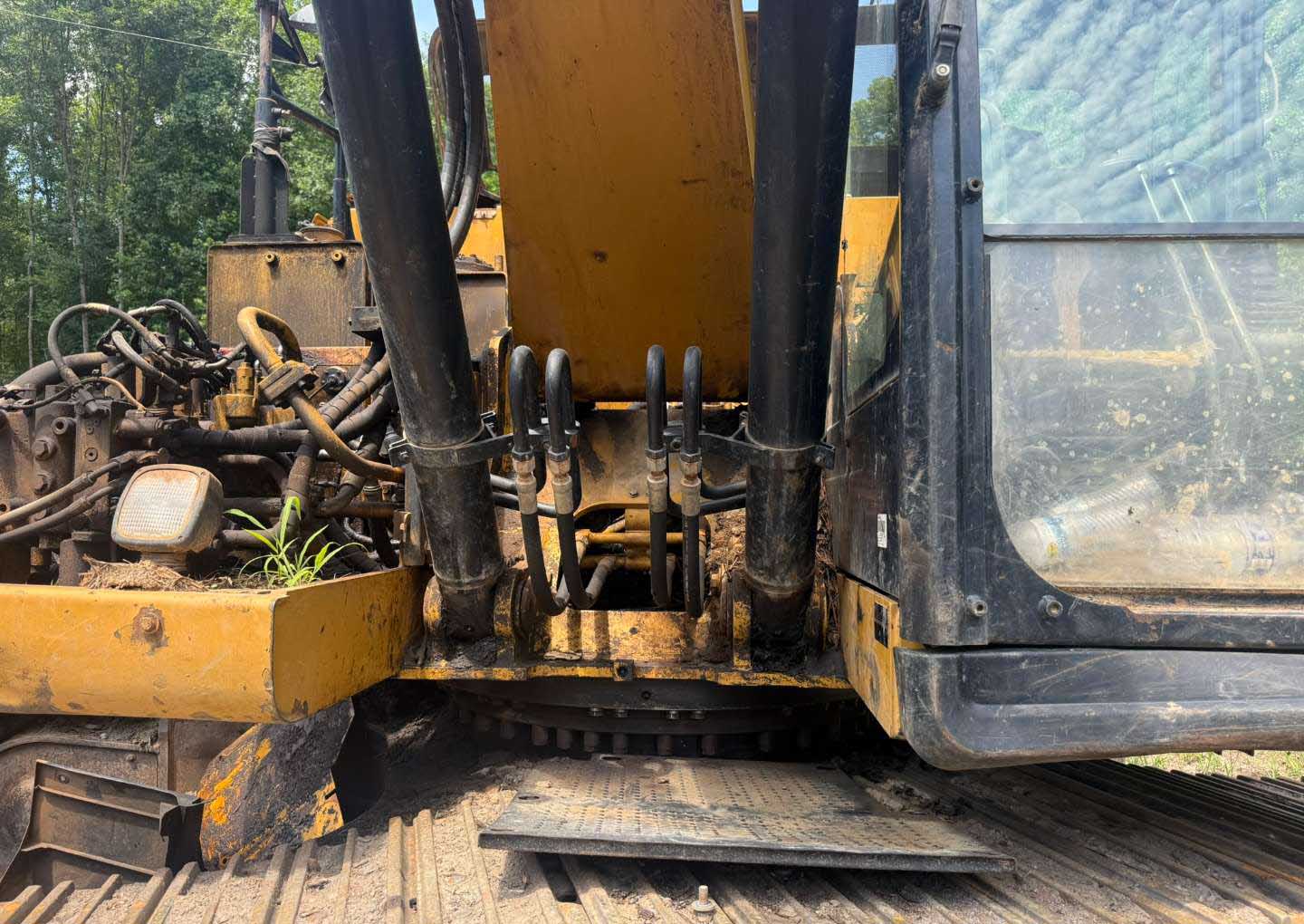 2014 Caterpillar 320ELRR Excavator - Image 18