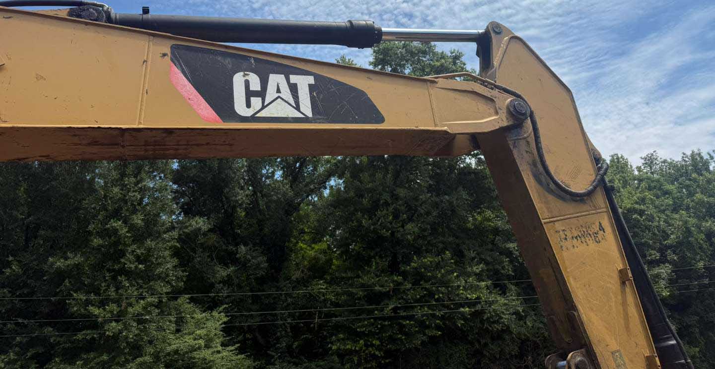 2014 Caterpillar 320ELRR Excavator - Image 20