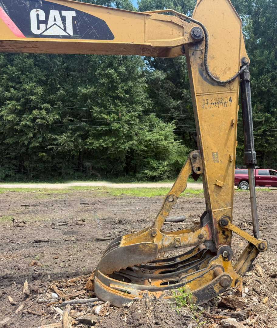 2014 Caterpillar 320ELRR Excavator - Image 21