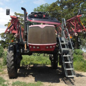 2014 Hardi Saritor 4000 Sprayer