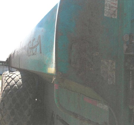 2014 Houle 6300 Spreader - Image 12