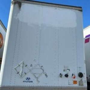 2014 Hyundai Trailer