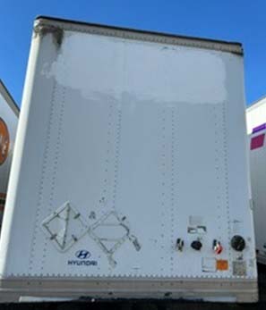 2014 Hyundai Trailer