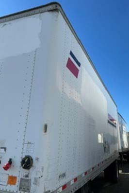 2014 Hyundai Trailer - Image 2