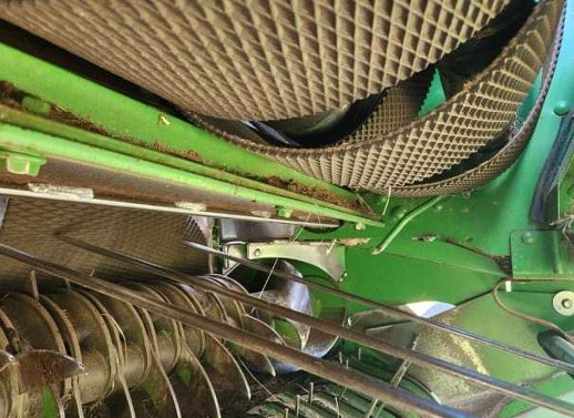 2014 John Deere 459 Round Baler - Image 15