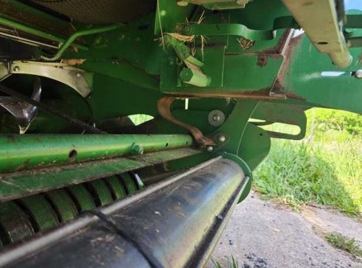 2014 John Deere 459 Round Baler - Image 17