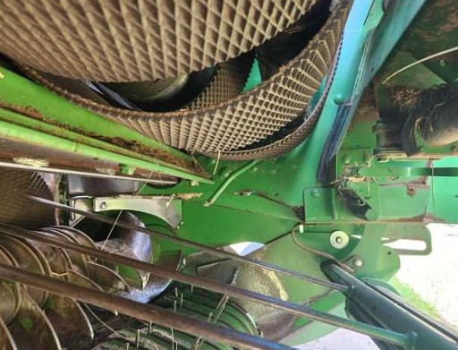 2014 John Deere 459 Round Baler - Image 18
