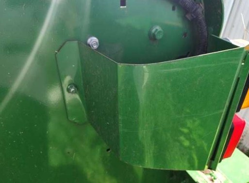 2014 John Deere 459 Round Baler - Image 23