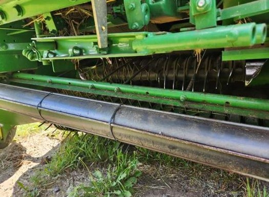 2014 John Deere 459 Round Baler - Image 24
