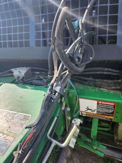 2014 John Deere 459 Round Baler - Image 6