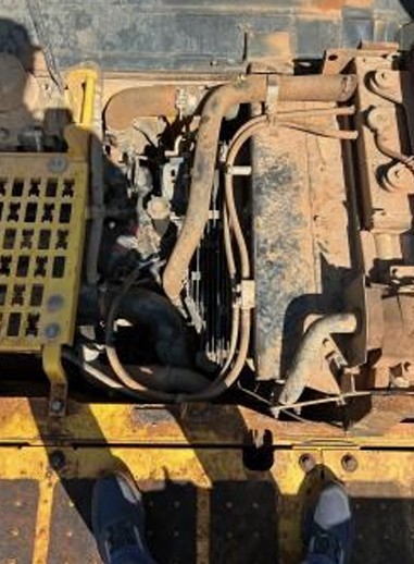 2014 Komatsu PC210 LC Excavator - Image 18