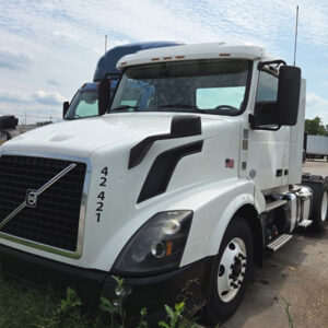 2014 Volvo VNL