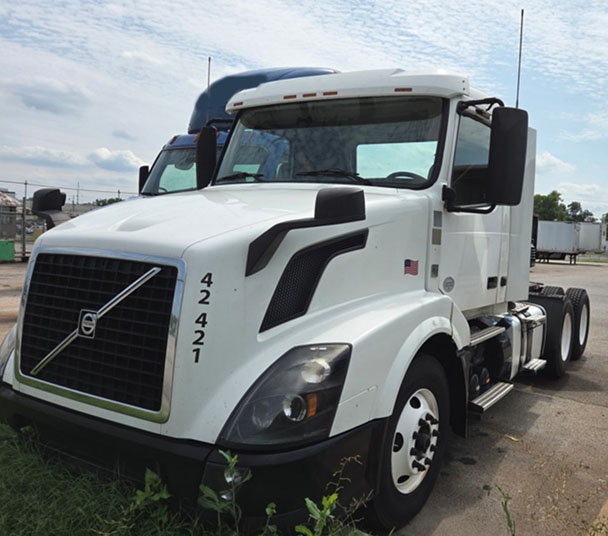 2014 Volvo VNL