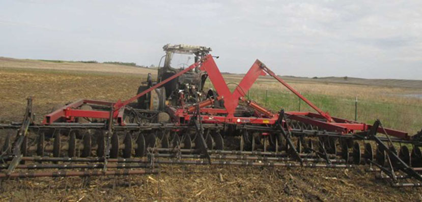 2015 CASE IH Puma 185 Tractor - Image 15