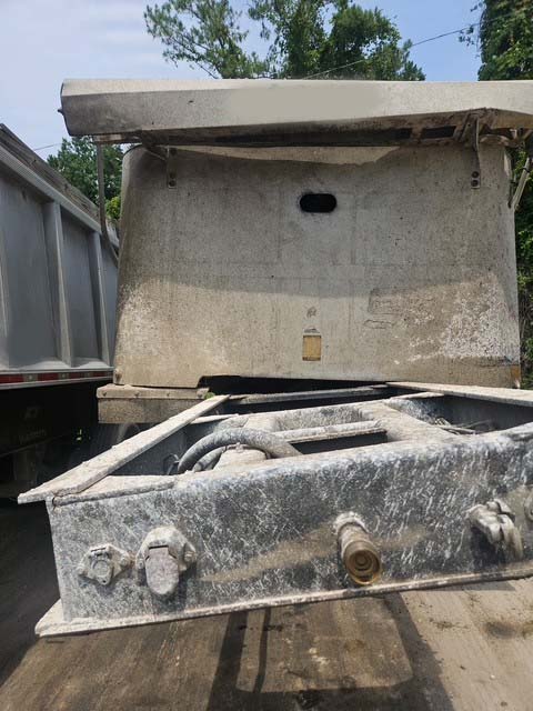 2015 Clement Dump Trailer - Image 5