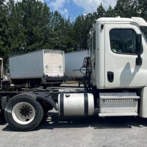 2015 Freightliner Cascadia (6931)