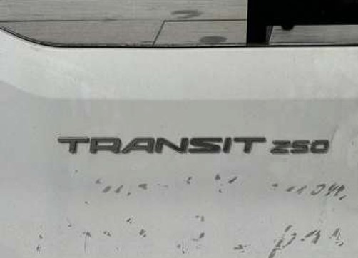 2015 Ford T-250 Transit Cargo Van - Image 18