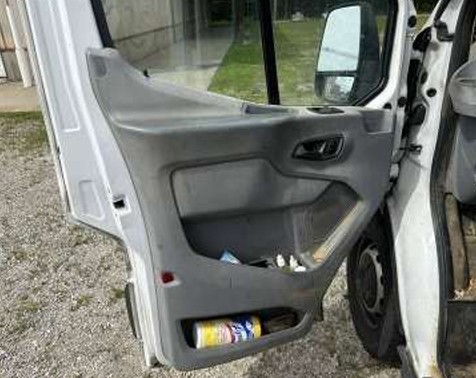 2015 Ford T-250 Transit Cargo Van - Image 19