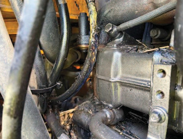 2015 Hyundai HL730-9A Wheel Loader - Image 13