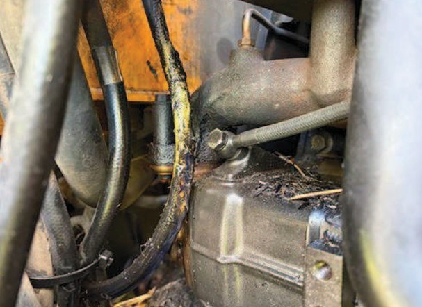 2015 Hyundai HL730-9A Wheel Loader - Image 14