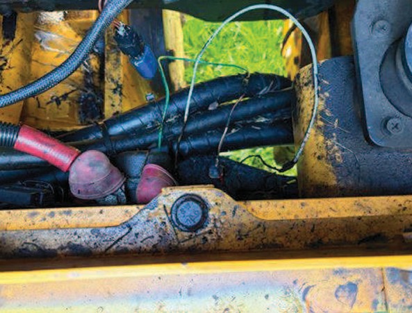 2015 Hyundai HL730-9A Wheel Loader - Image 15