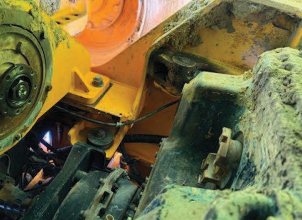 2015 Hyundai HL730-9A Wheel Loader - Image 17