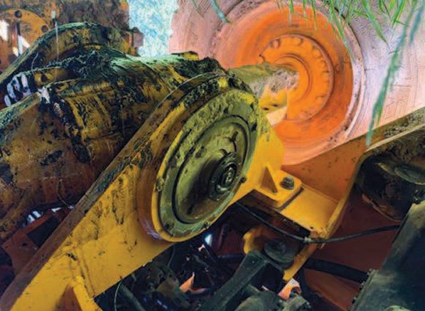 2015 Hyundai HL730-9A Wheel Loader - Image 19