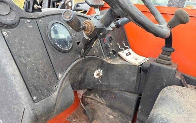 2015 JLG 1255 Telehandler - Image 18