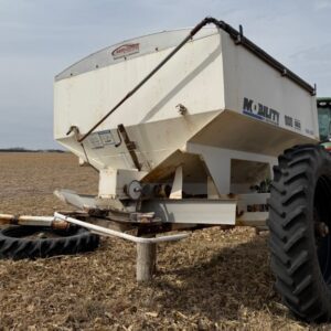 2015 Dalton Ag Mobility 800 Spreader